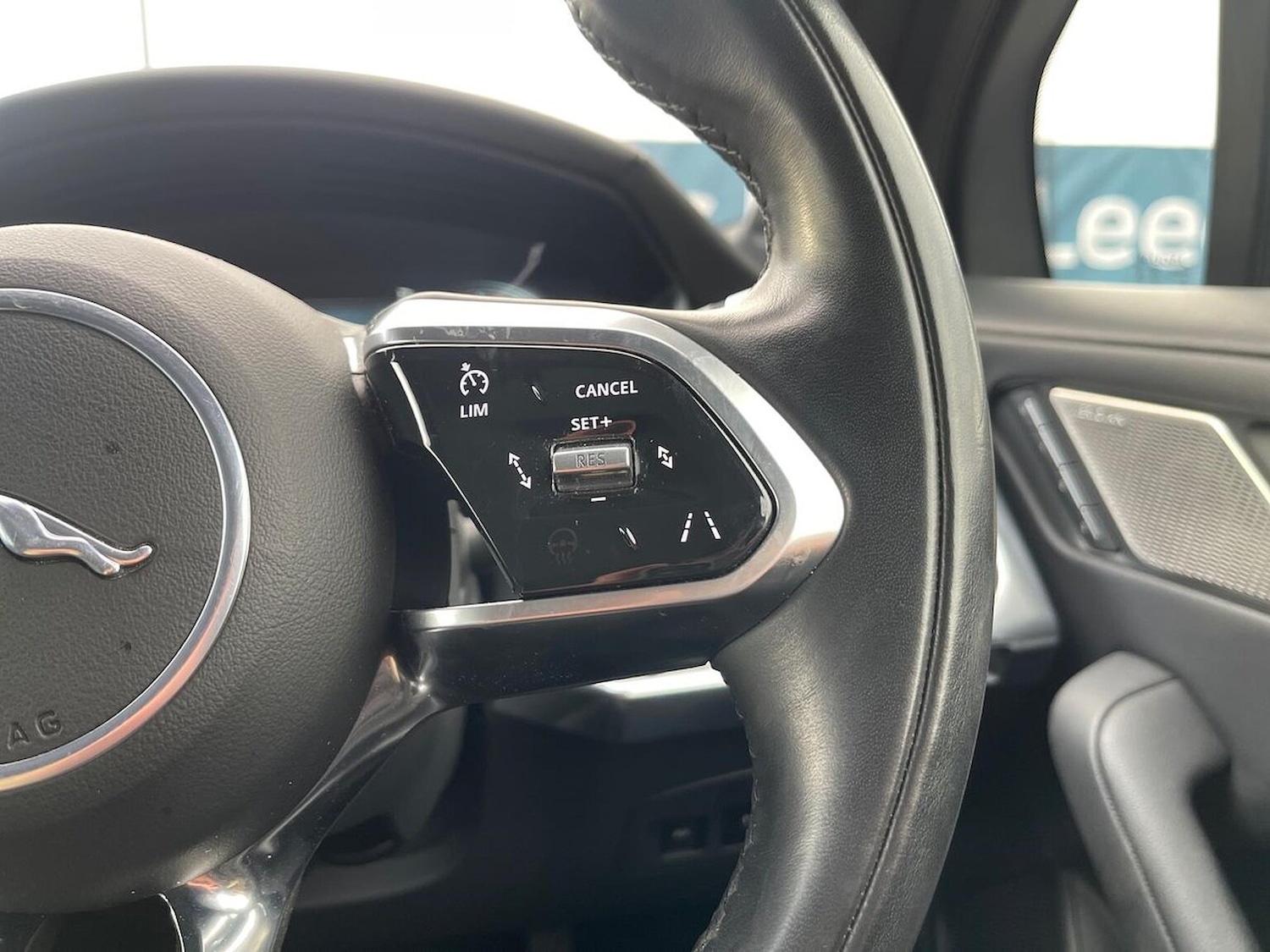 Used Jaguar I-Pace 2021 for sale - 77489259: Photo 27