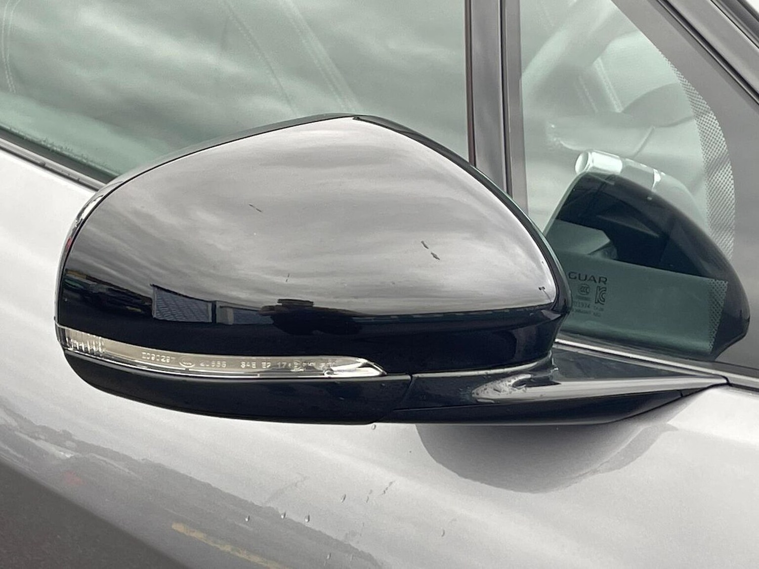 Used Jaguar I-Pace 2021 for sale - 77489259: Photo 38