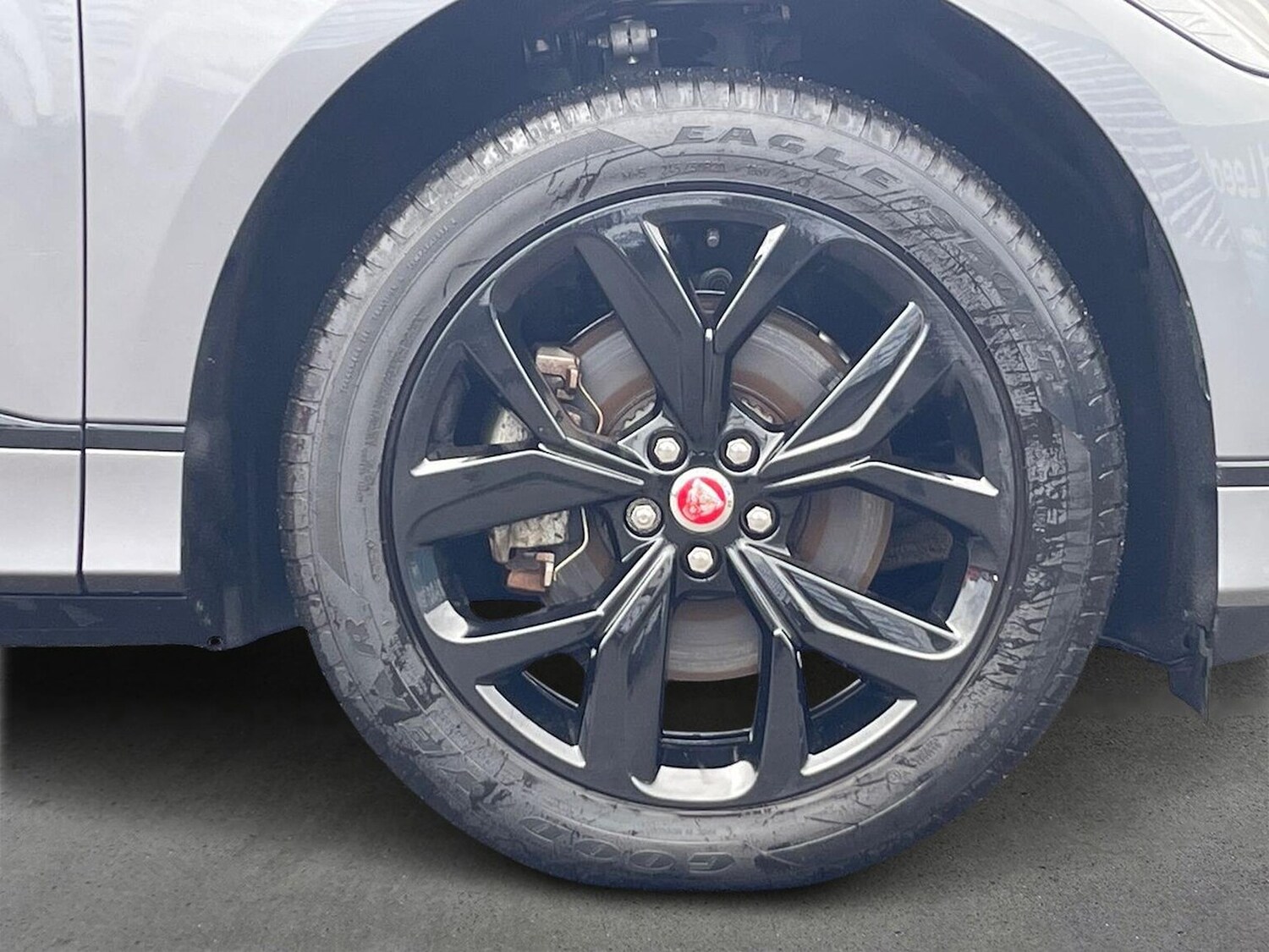 Used Jaguar I-Pace 2021 for sale - 77489259: Photo 6