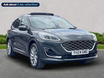 Used Ford Kuga 2024 for sale - 75437282: Photo