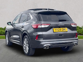 Used Ford Kuga 2024 for sale - 75437282: Photo