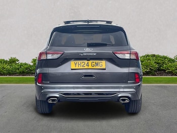 Used Ford Kuga 2024 for sale - 75437282: Photo