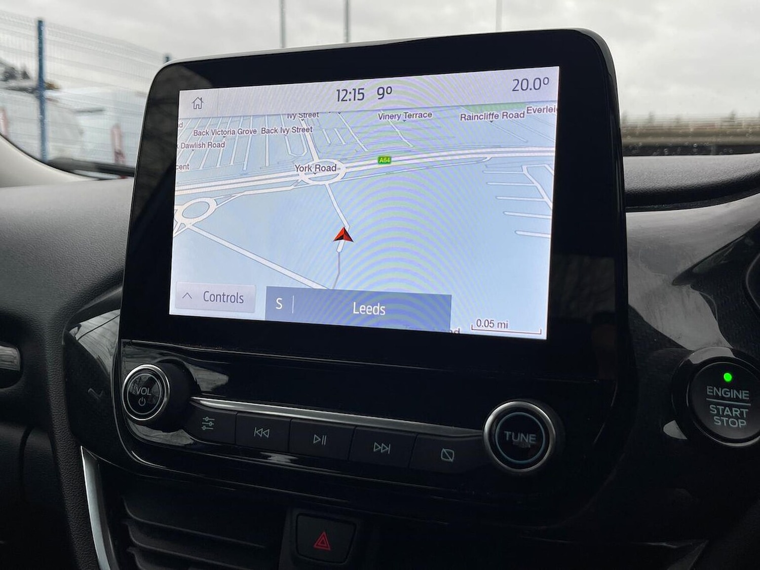 Used Ford Puma 2020 for sale - 76974557: Photo 11