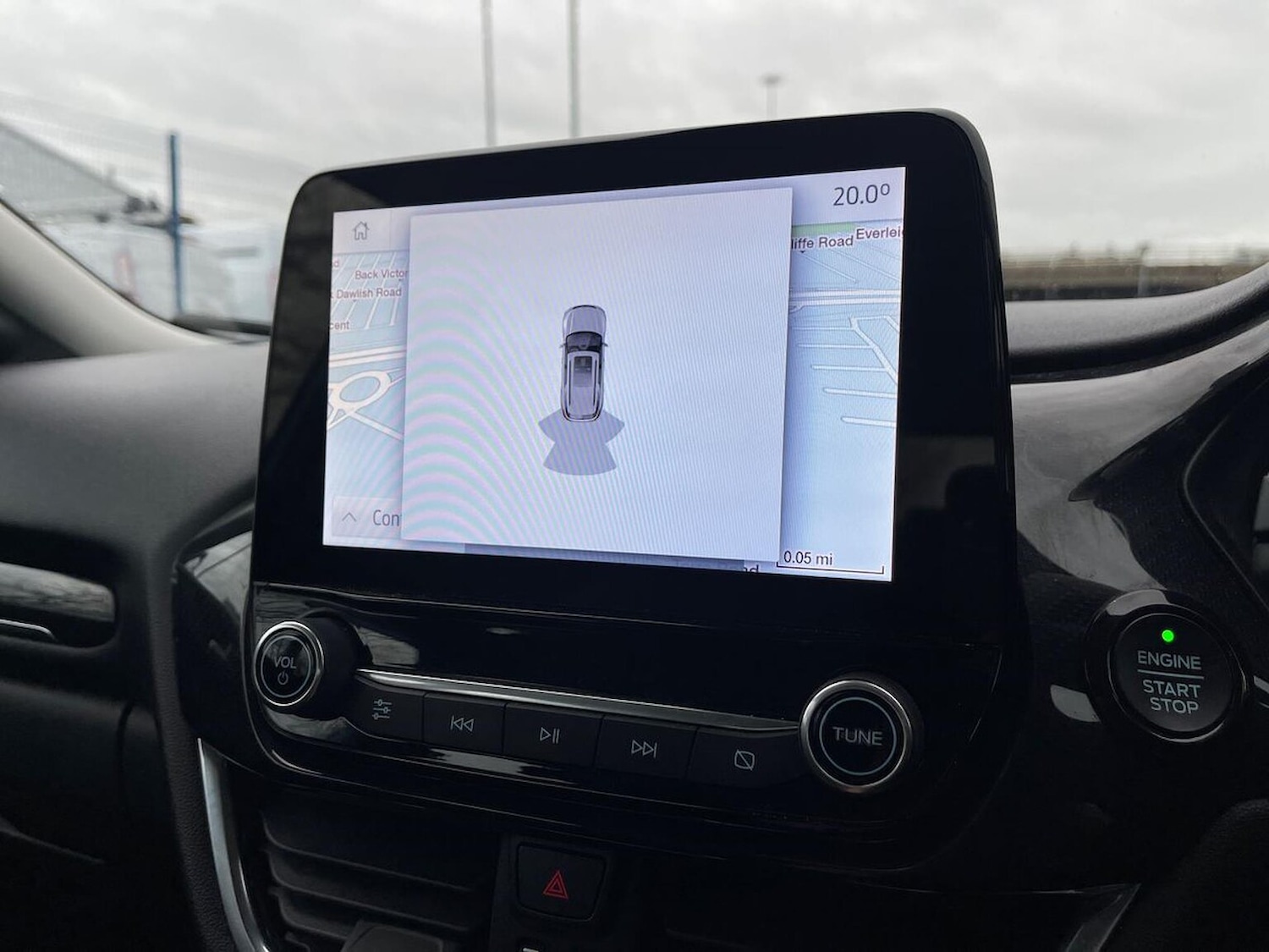 Used Ford Puma 2020 for sale - 76974557: Photo 12