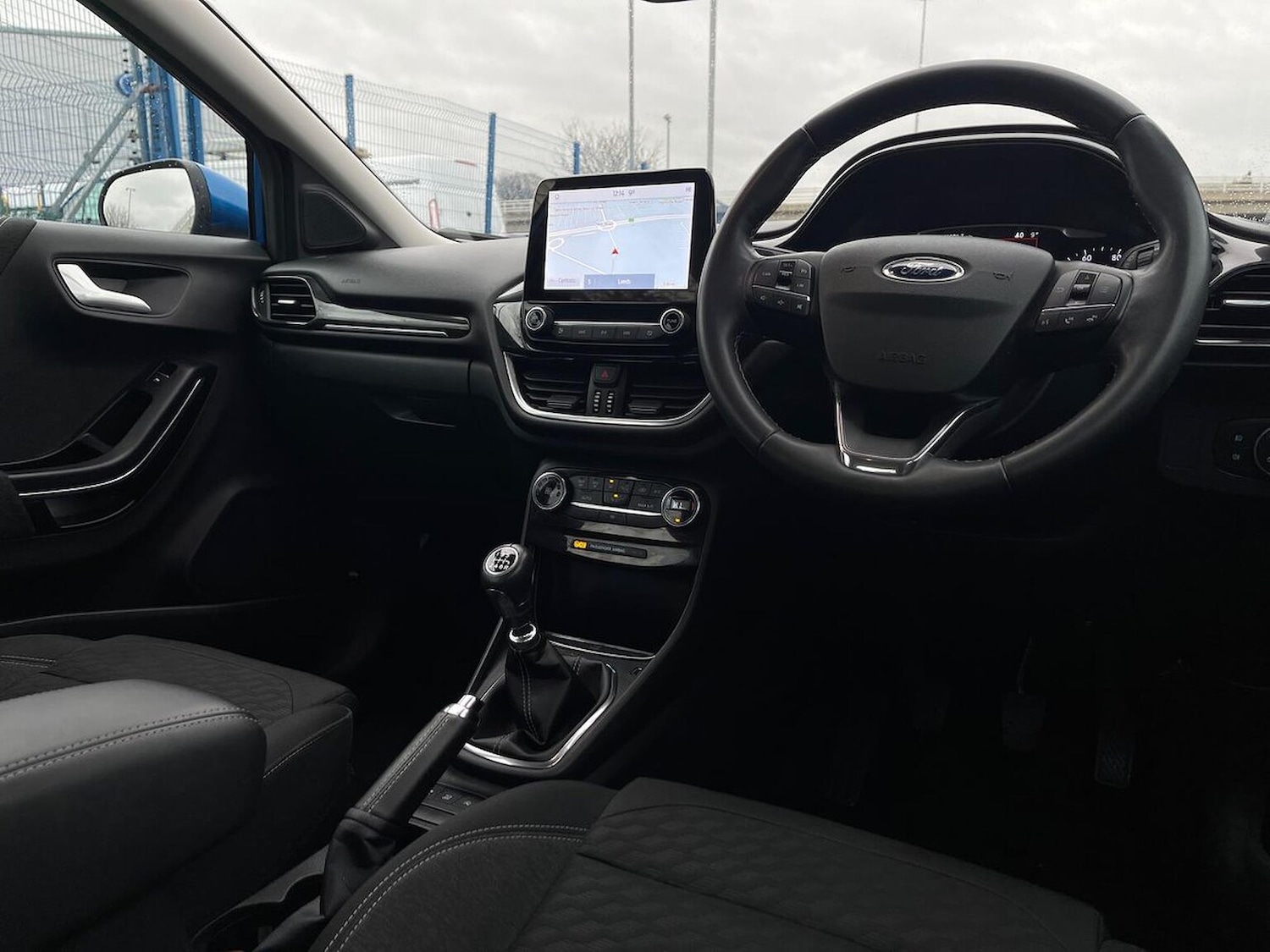 Used Ford Puma 2020 for sale - 76974557: Photo 13