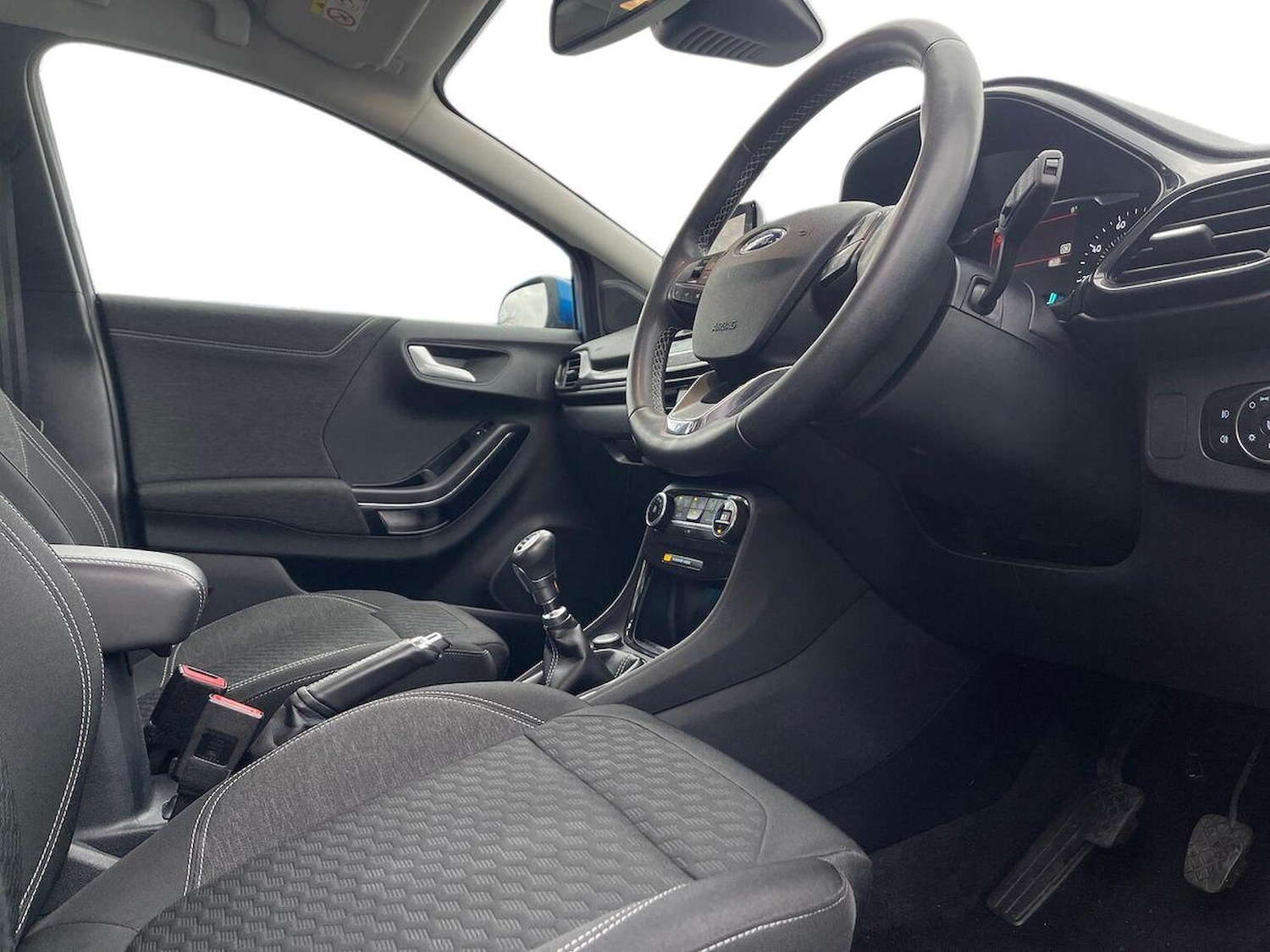 Used Ford Puma 2020 for sale - 76974557: Photo 15