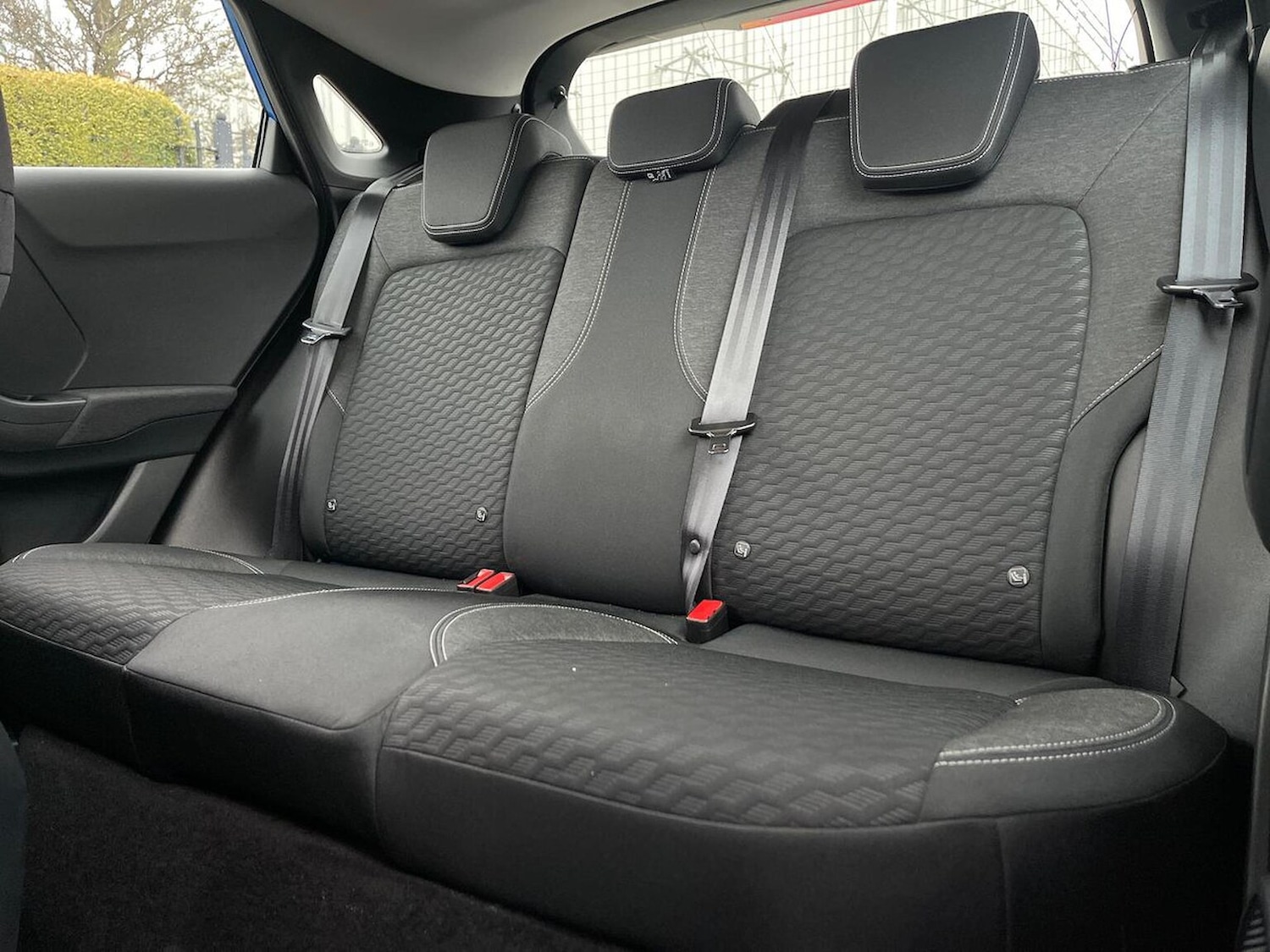 Used Ford Puma 2020 for sale - 76974557: Photo 16