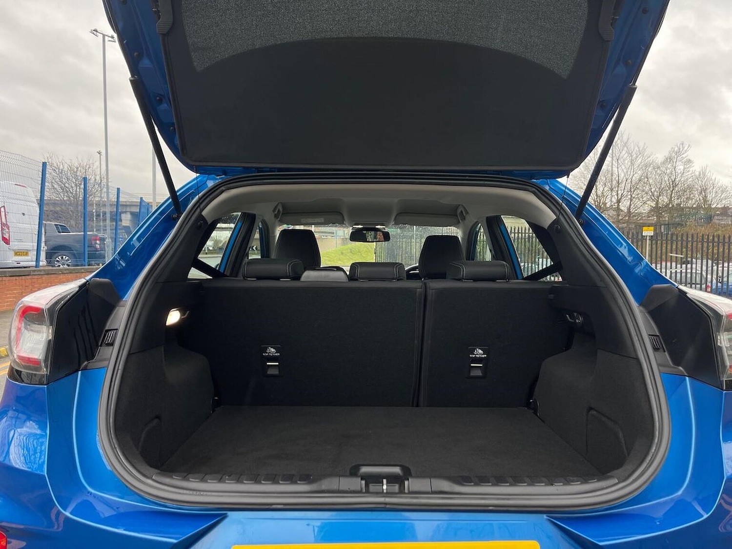 Used Ford Puma 2020 for sale - 76974557: Photo 17