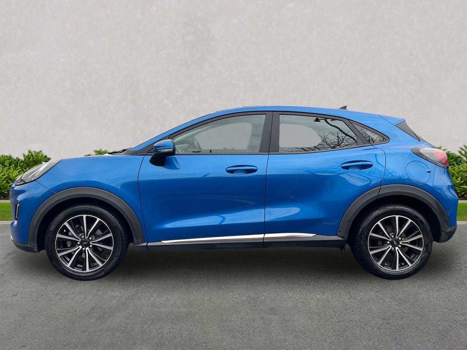 Used Ford Puma 2020 for sale - 76974557: Photo 19