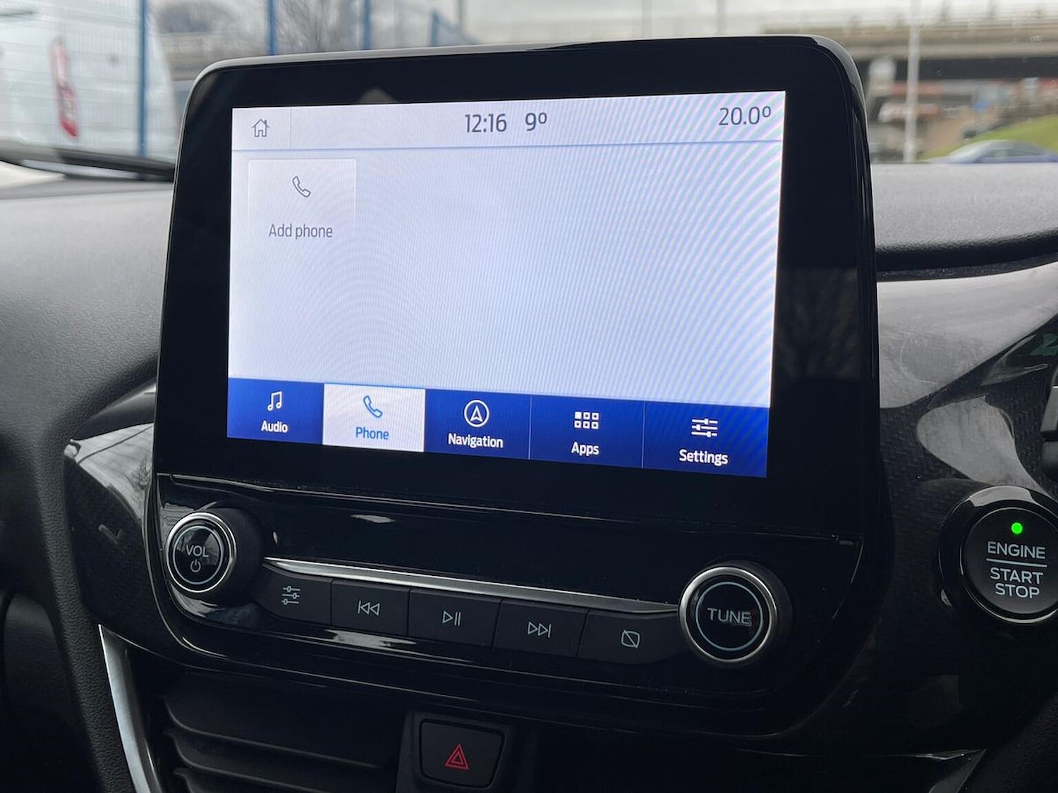 Used Ford Puma 2020 for sale - 76974557: Photo 23