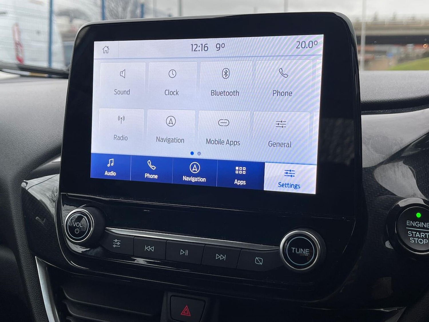 Used Ford Puma 2020 for sale - 76974557: Photo 24