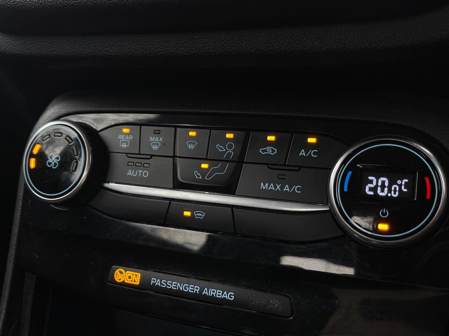 Used Ford Puma 2020 for sale - 76974557: Photo 25