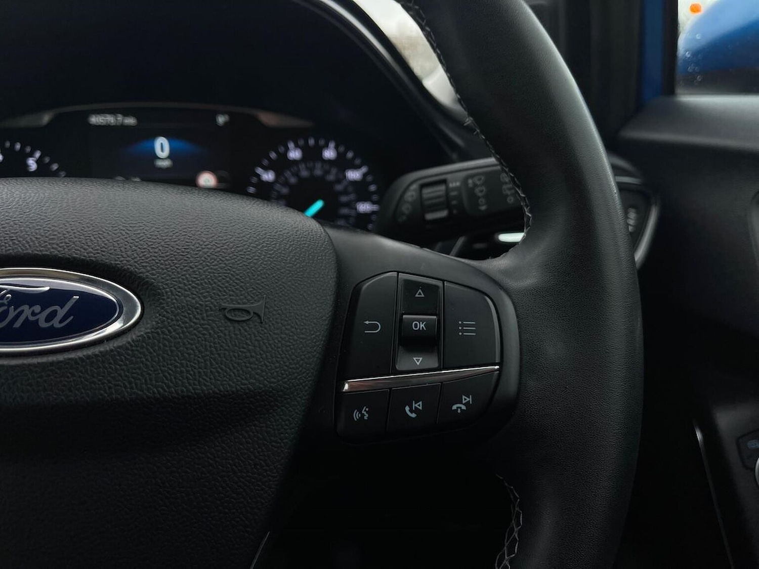 Used Ford Puma 2020 for sale - 76974557: Photo 27