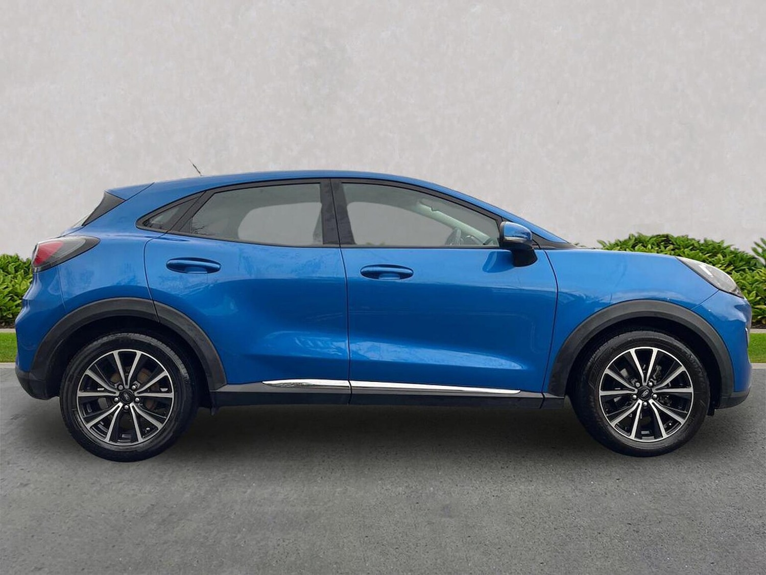 Used Ford Puma 2020 for sale - 76974557: Photo 3