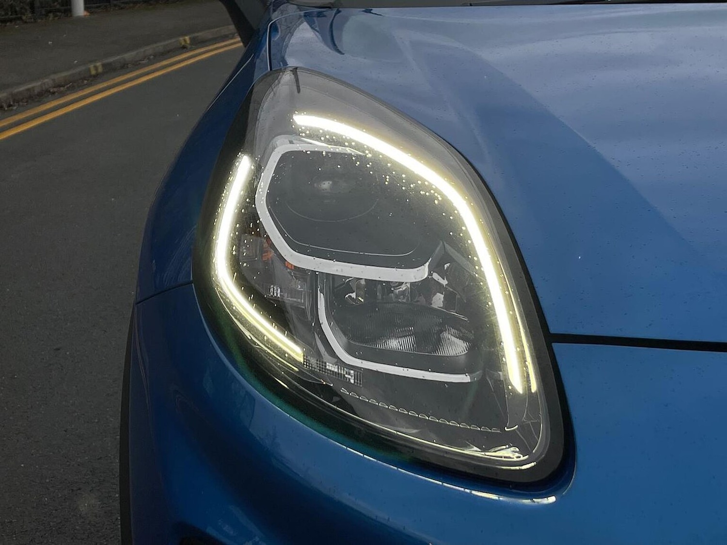 Used Ford Puma 2020 for sale - 76974557: Photo 34