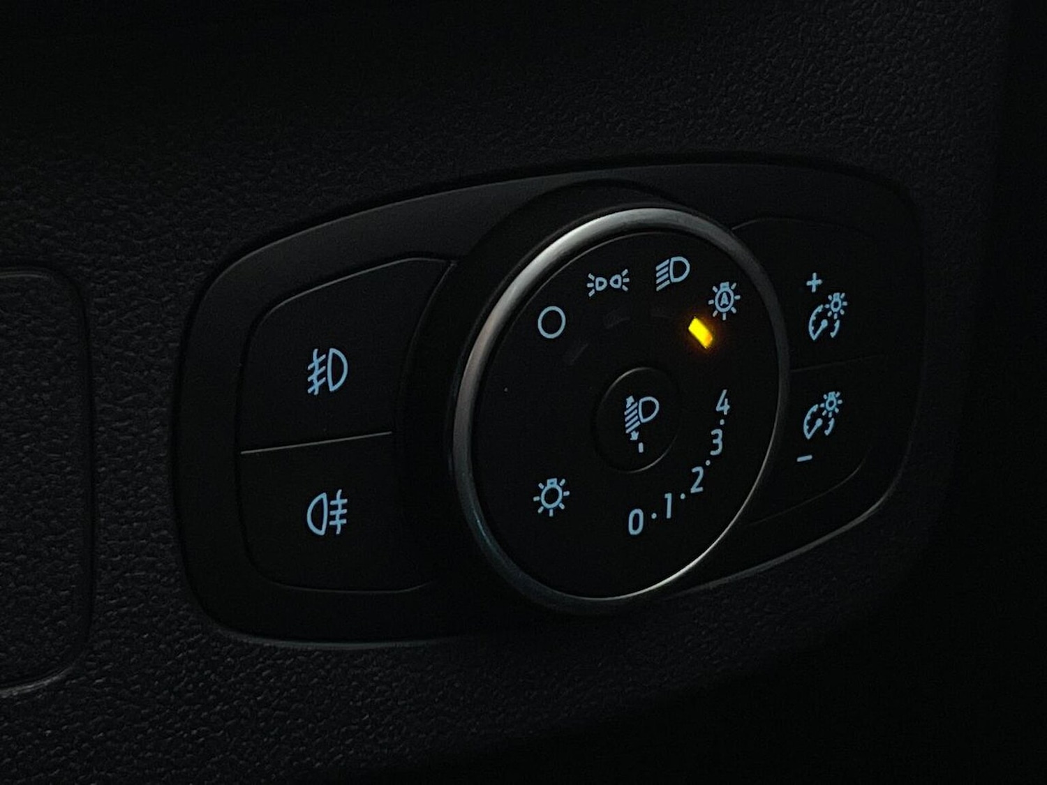 Used Ford Puma 2020 for sale - 76974557: Photo 35