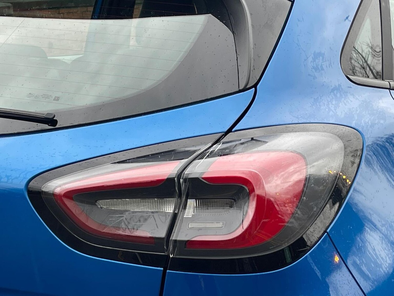 Used Ford Puma 2020 for sale - 76974557: Photo 36