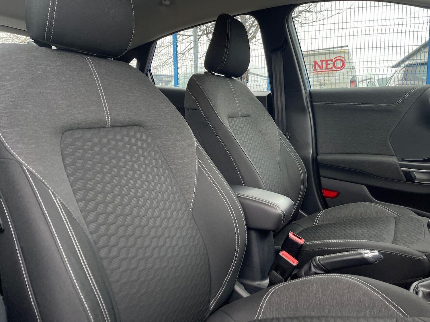 Used Ford Puma 2020 for sale - 76974557: Photo 39