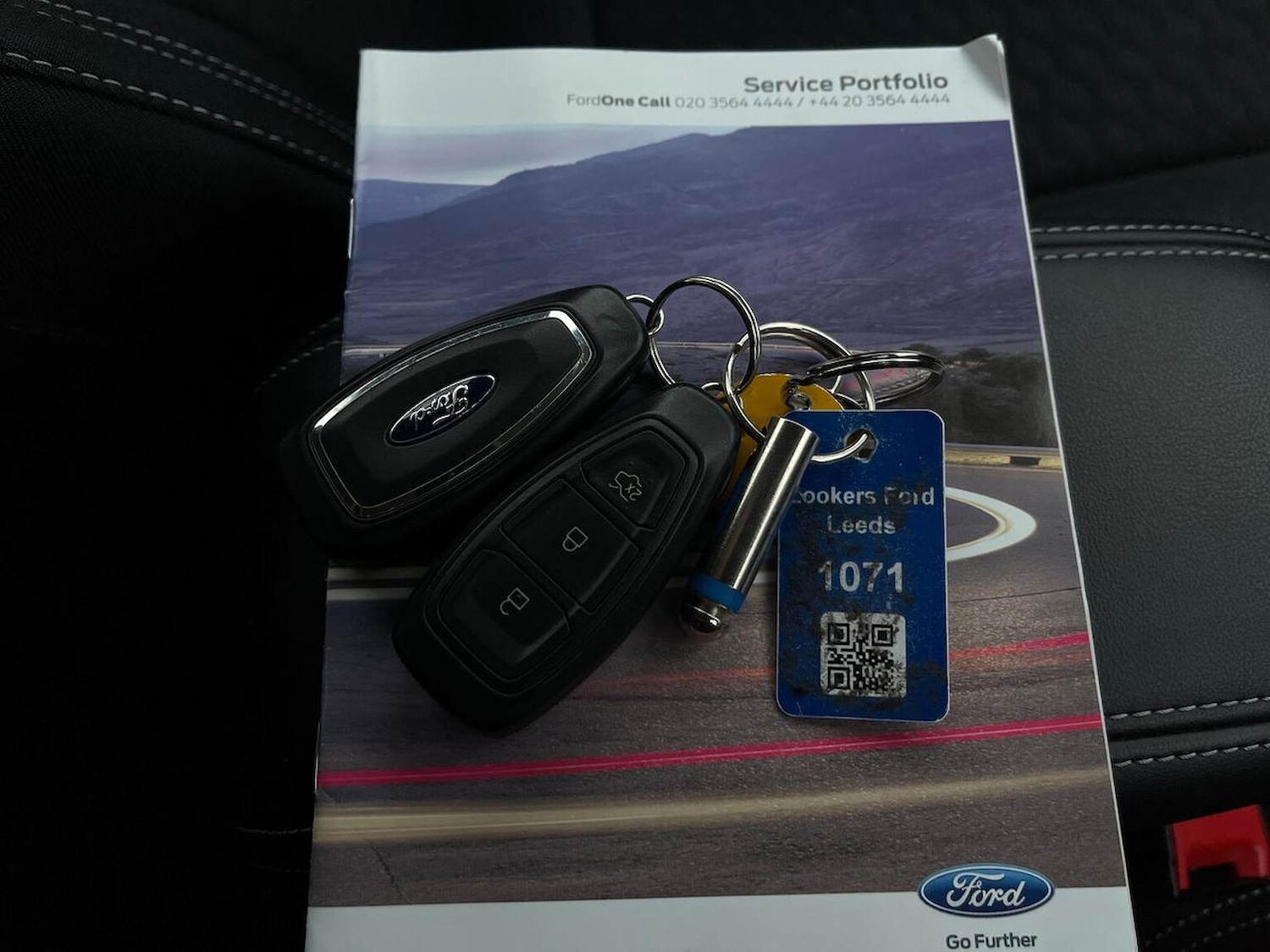 Used Ford Puma 2020 for sale - 76974557: Photo 41