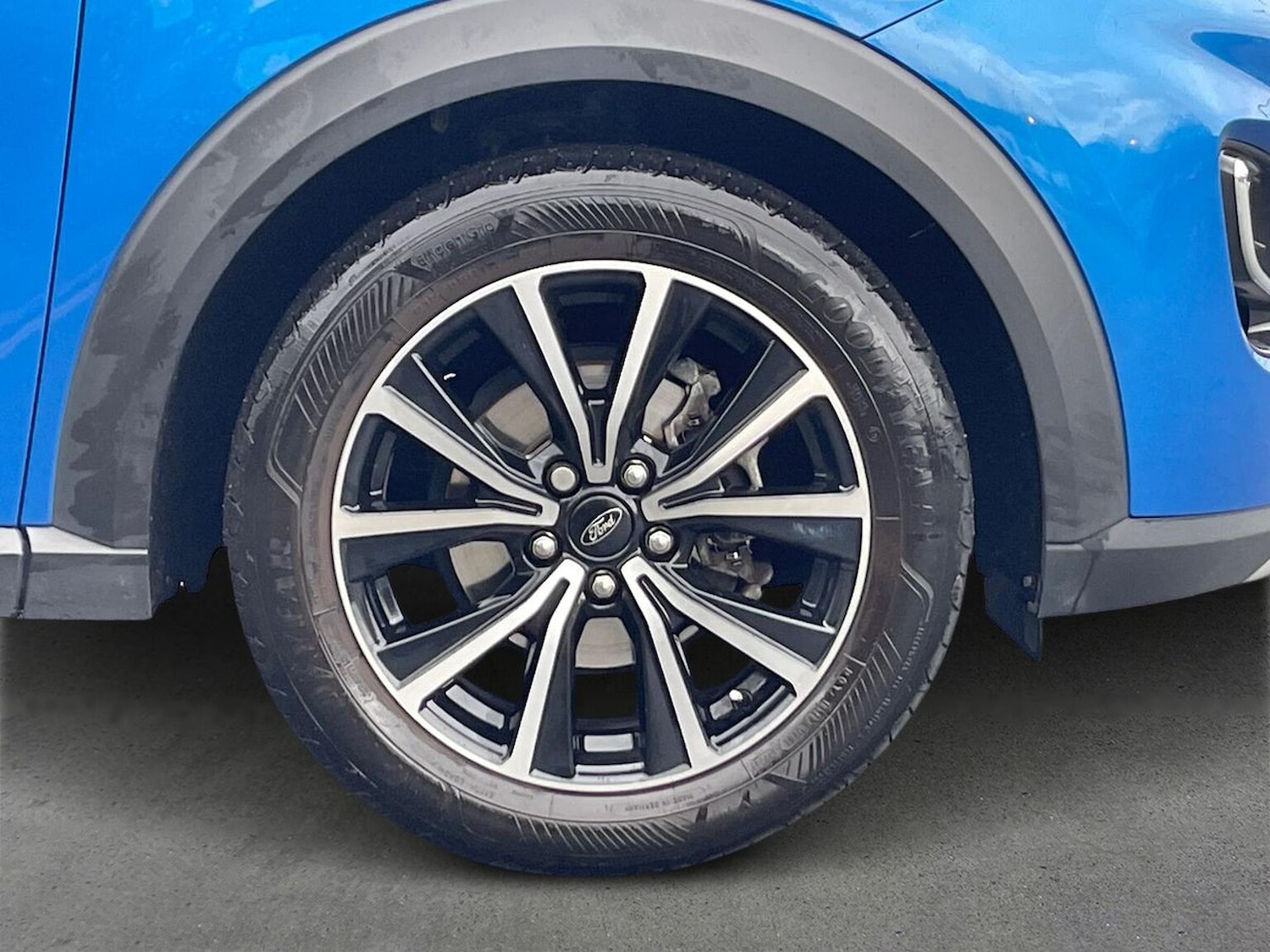 Used Ford Puma 2020 for sale - 76974557: Photo 6