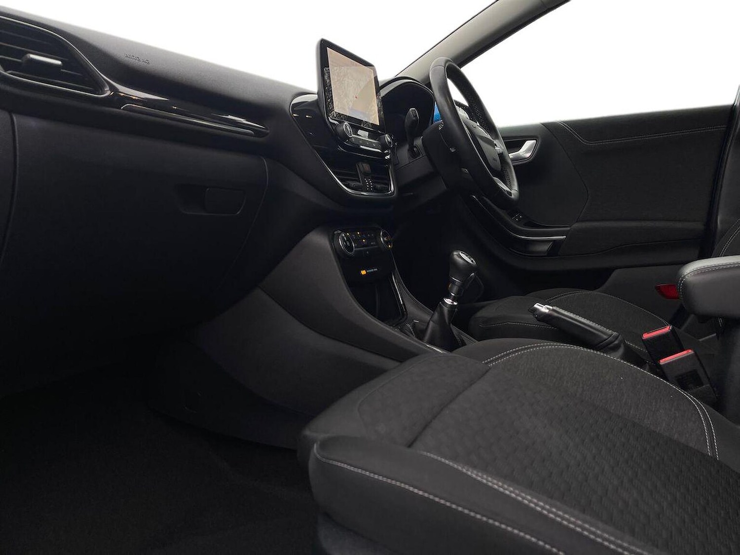 Used Ford Puma 2020 for sale - 76974557: Photo 7