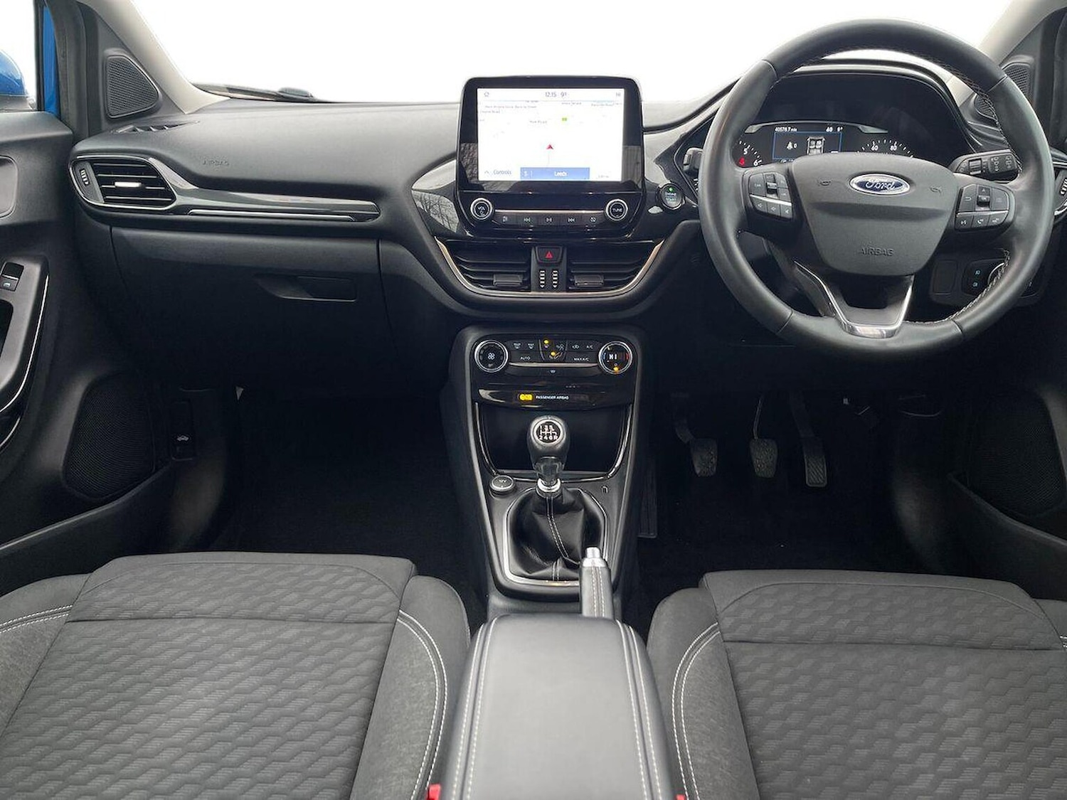 Used Ford Puma 2020 for sale - 76974557: Photo 8