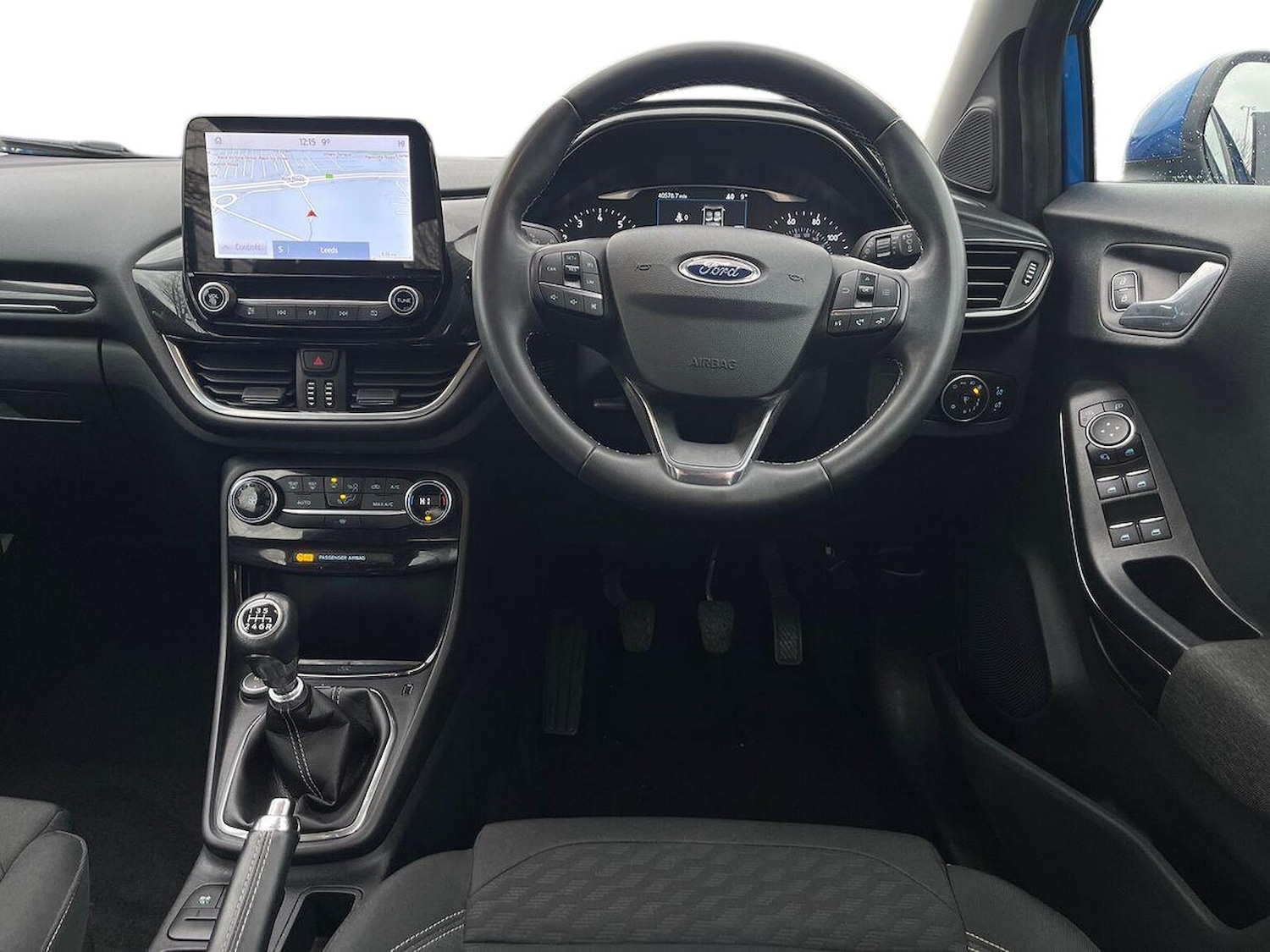 Used Ford Puma 2020 for sale - 76974557: Photo 9