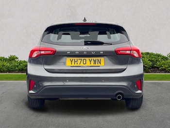 Used Ford Focus 2020 for sale - 76430799: Photo