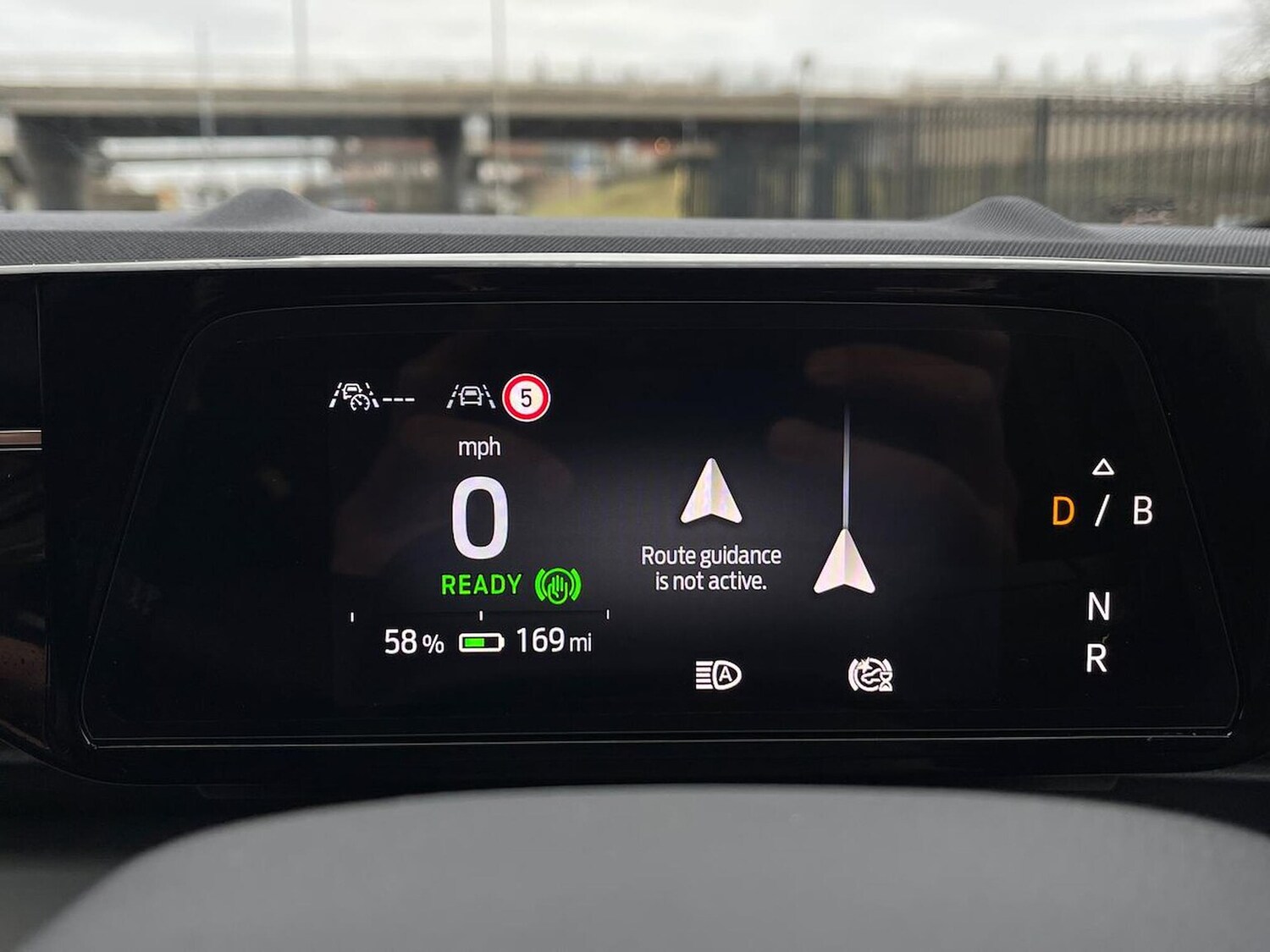 Used Ford Capri 2024 for sale - 77488906: Photo 10