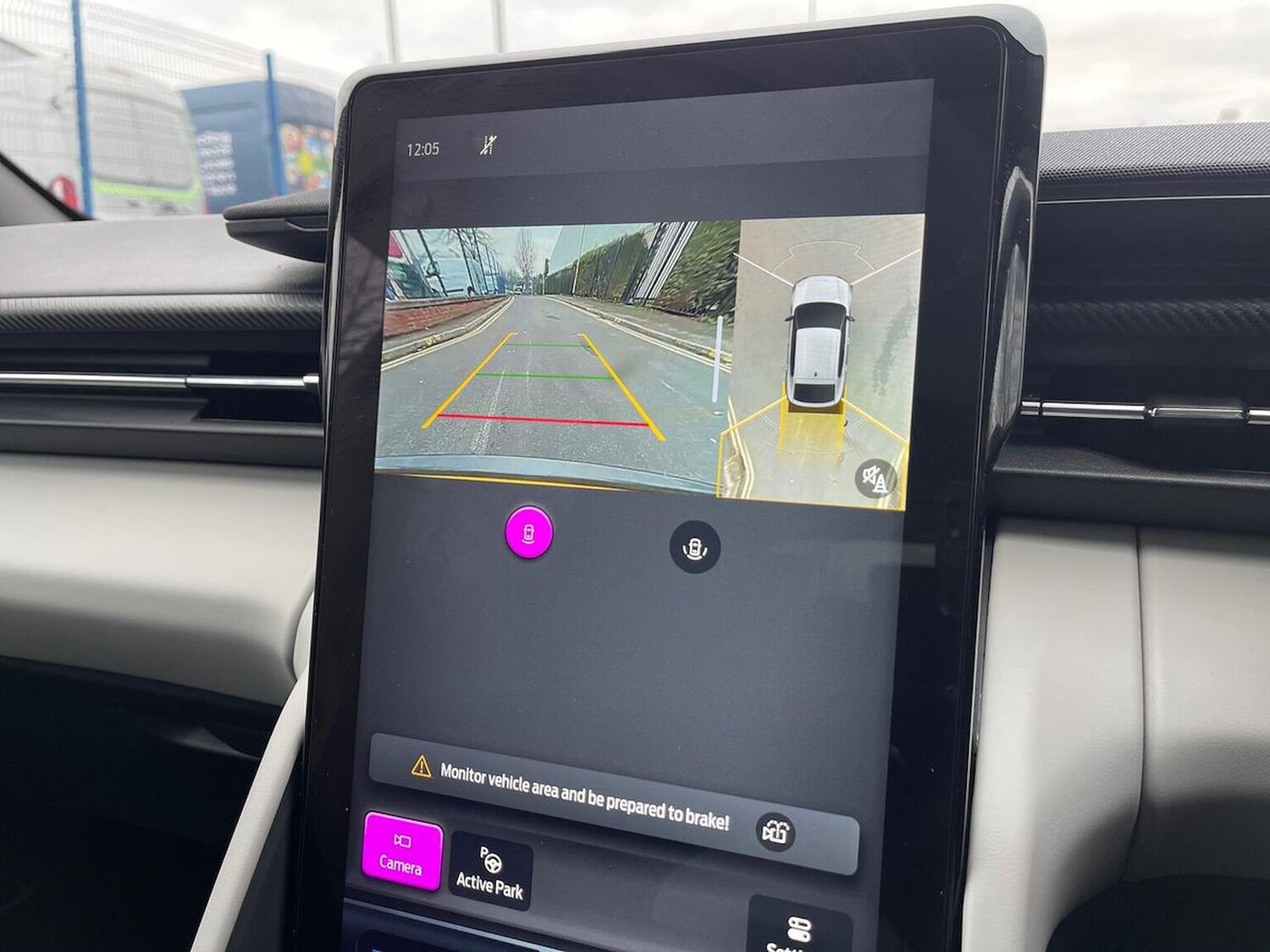 Used Ford Capri 2024 for sale - 77488906: Photo 11