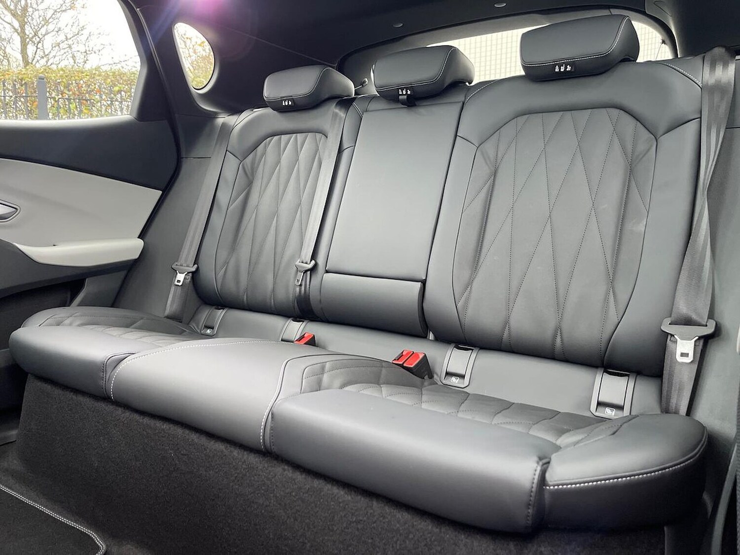 Used Ford Capri 2024 for sale - 77488906: Photo 16