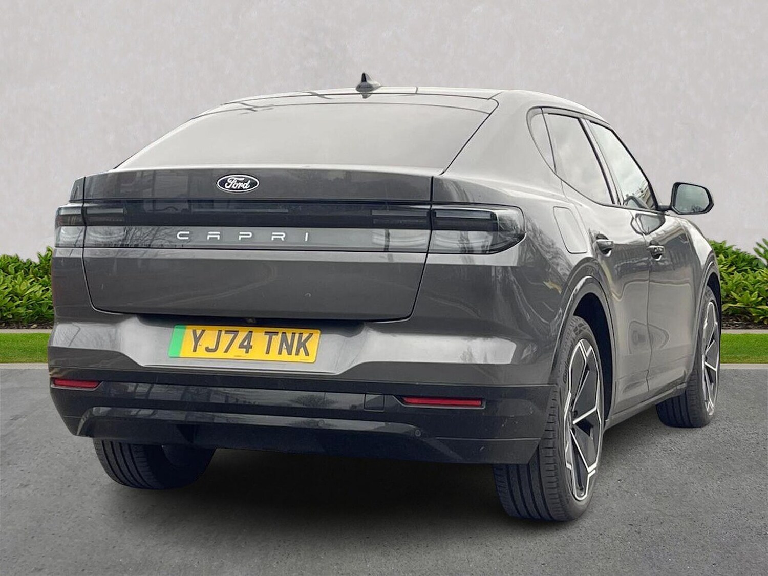 Used Ford Capri 2024 for sale - 77488906: Photo 18