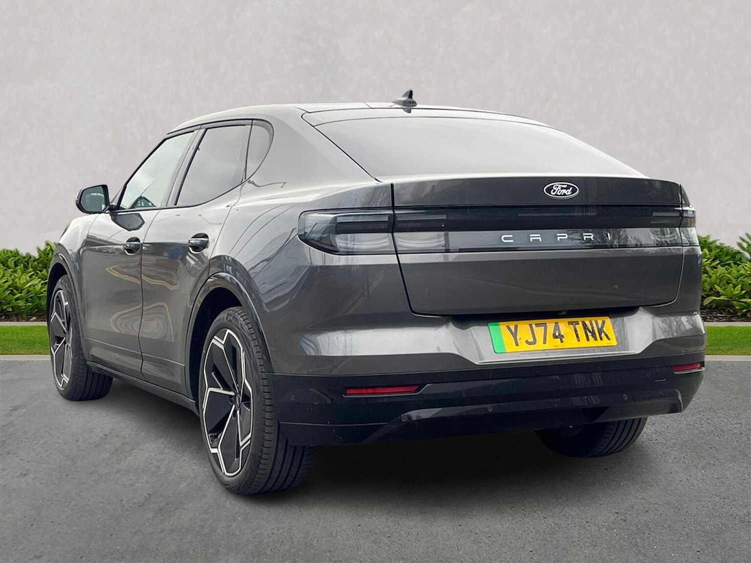 Used Ford Capri 2024 for sale - 77488906: Photo 2