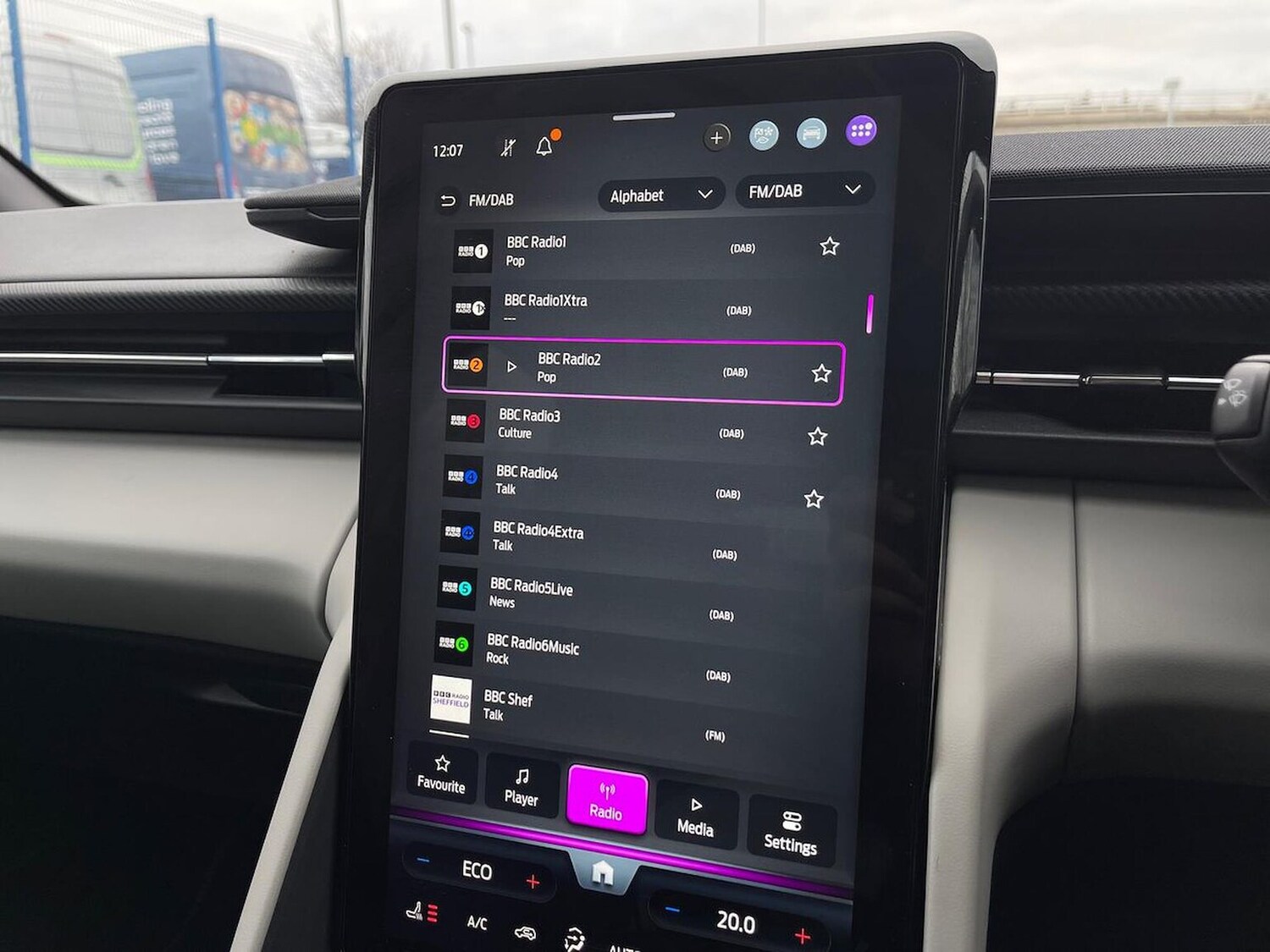 Used Ford Capri 2024 for sale - 77488906: Photo 23