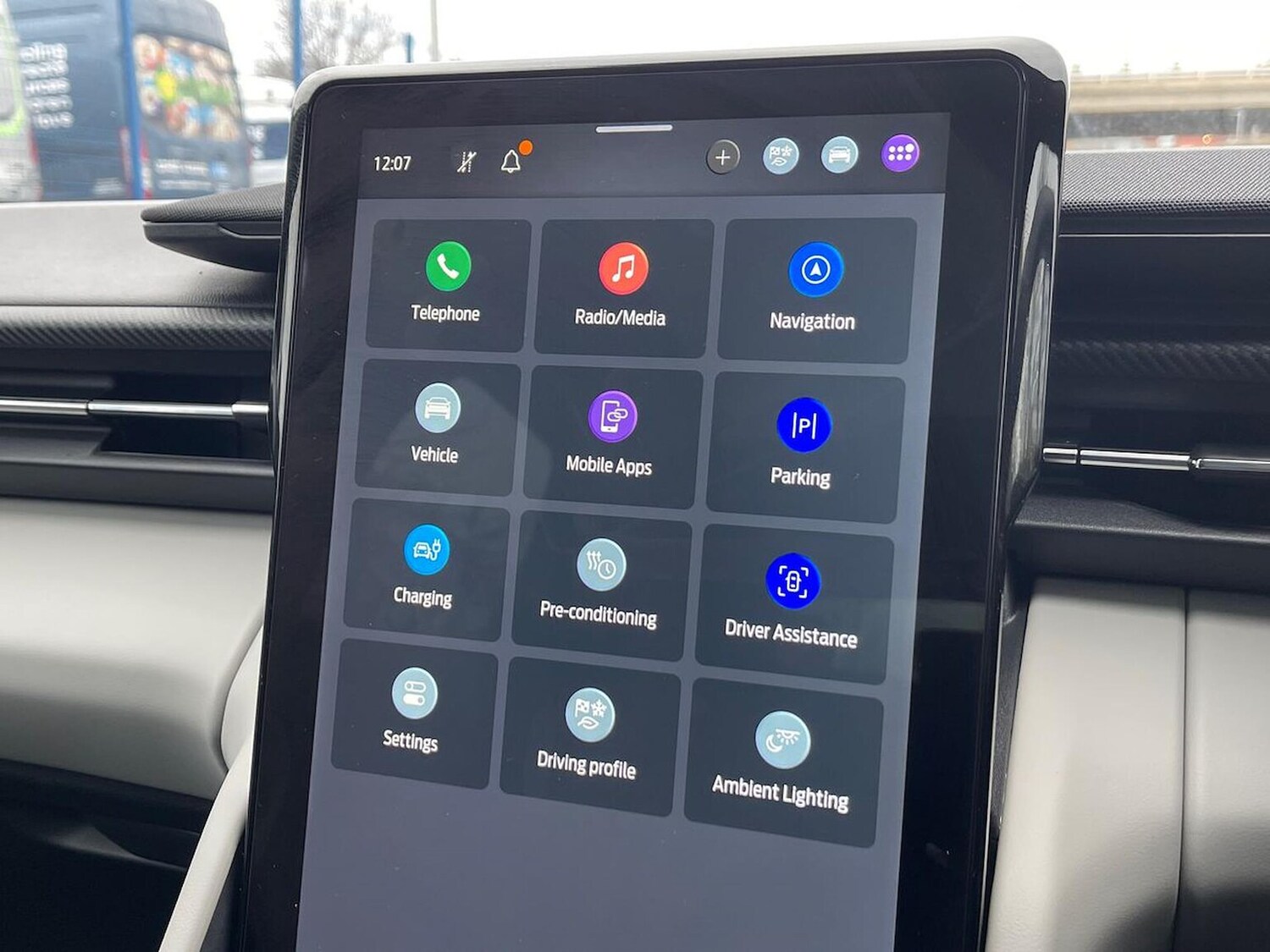 Used Ford Capri 2024 for sale - 77488906: Photo 24