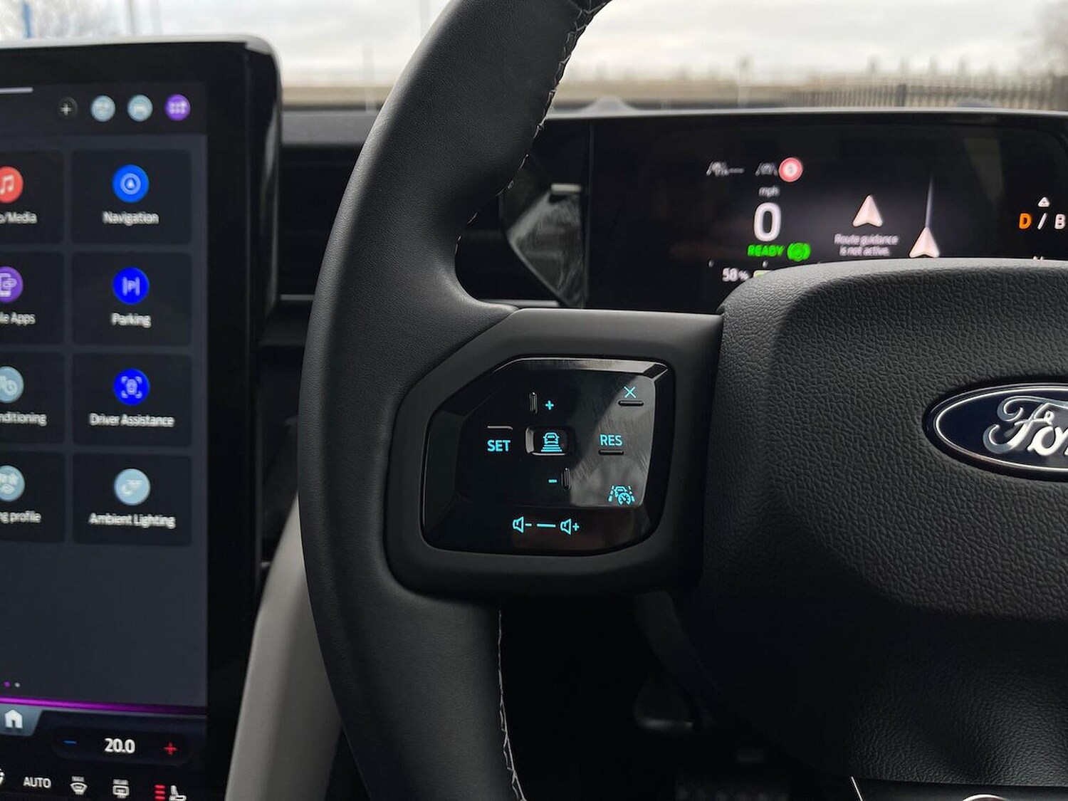 Used Ford Capri 2024 for sale - 77488906: Photo 26