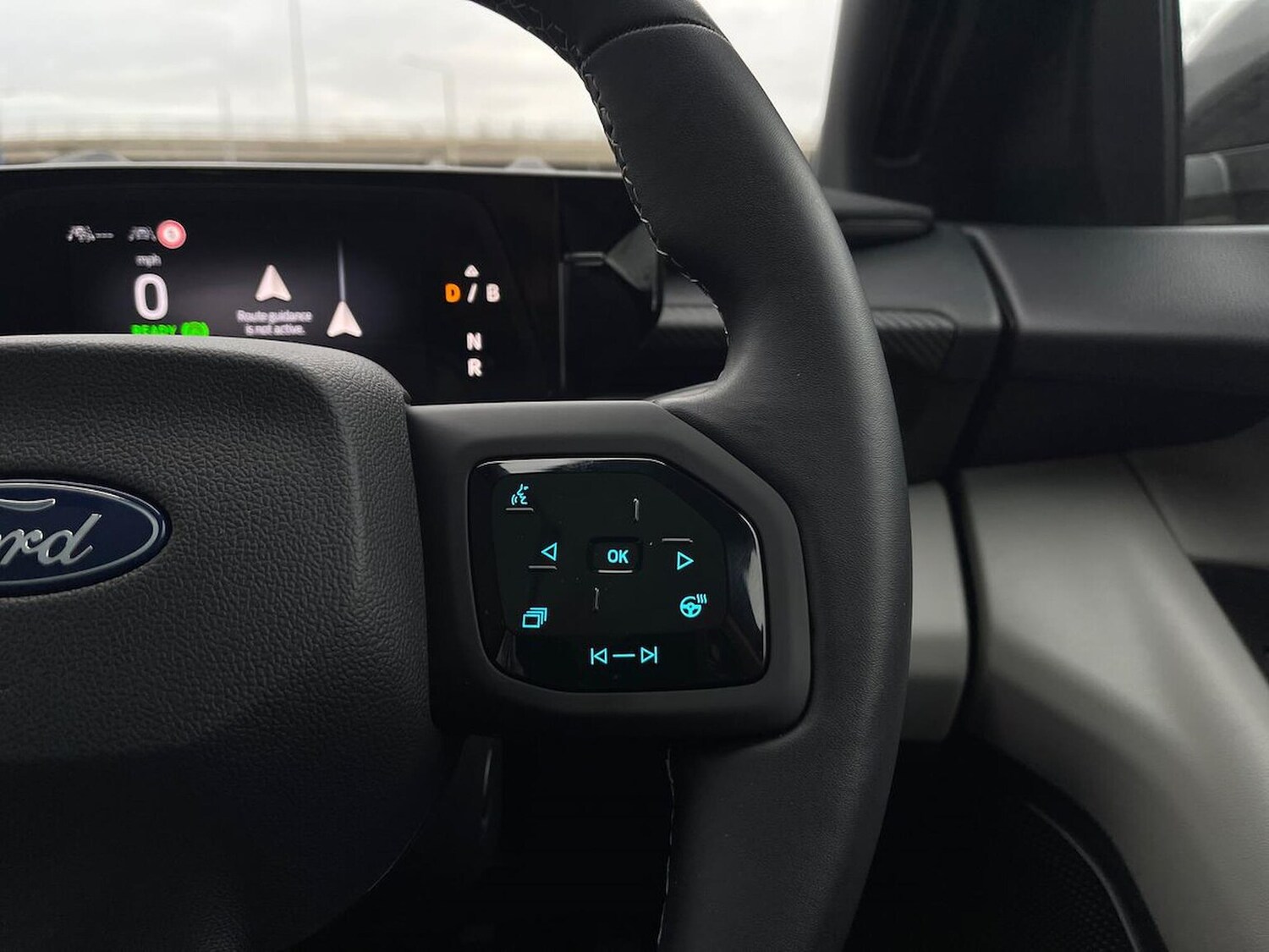 Used Ford Capri 2024 for sale - 77488906: Photo 27