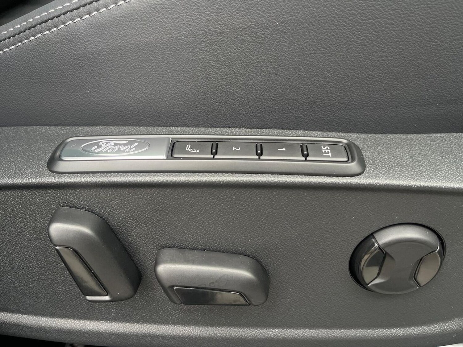 Used Ford Capri 2024 for sale - 77488906: Photo 30