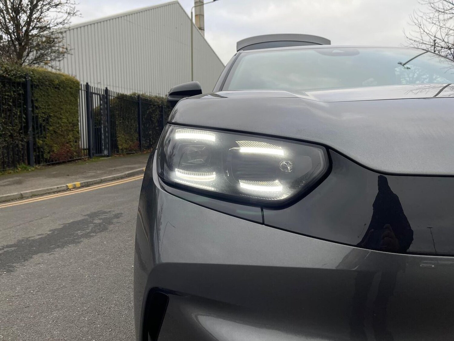 Used Ford Capri 2024 for sale - 77488906: Photo 34