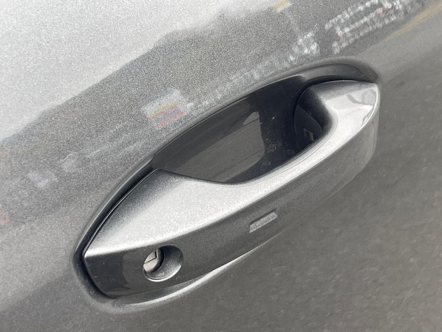 Used Ford Capri 2024 for sale - 77488906: Photo 37