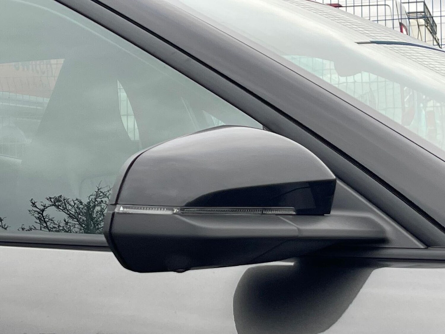 Used Ford Capri 2024 for sale - 77488906: Photo 38