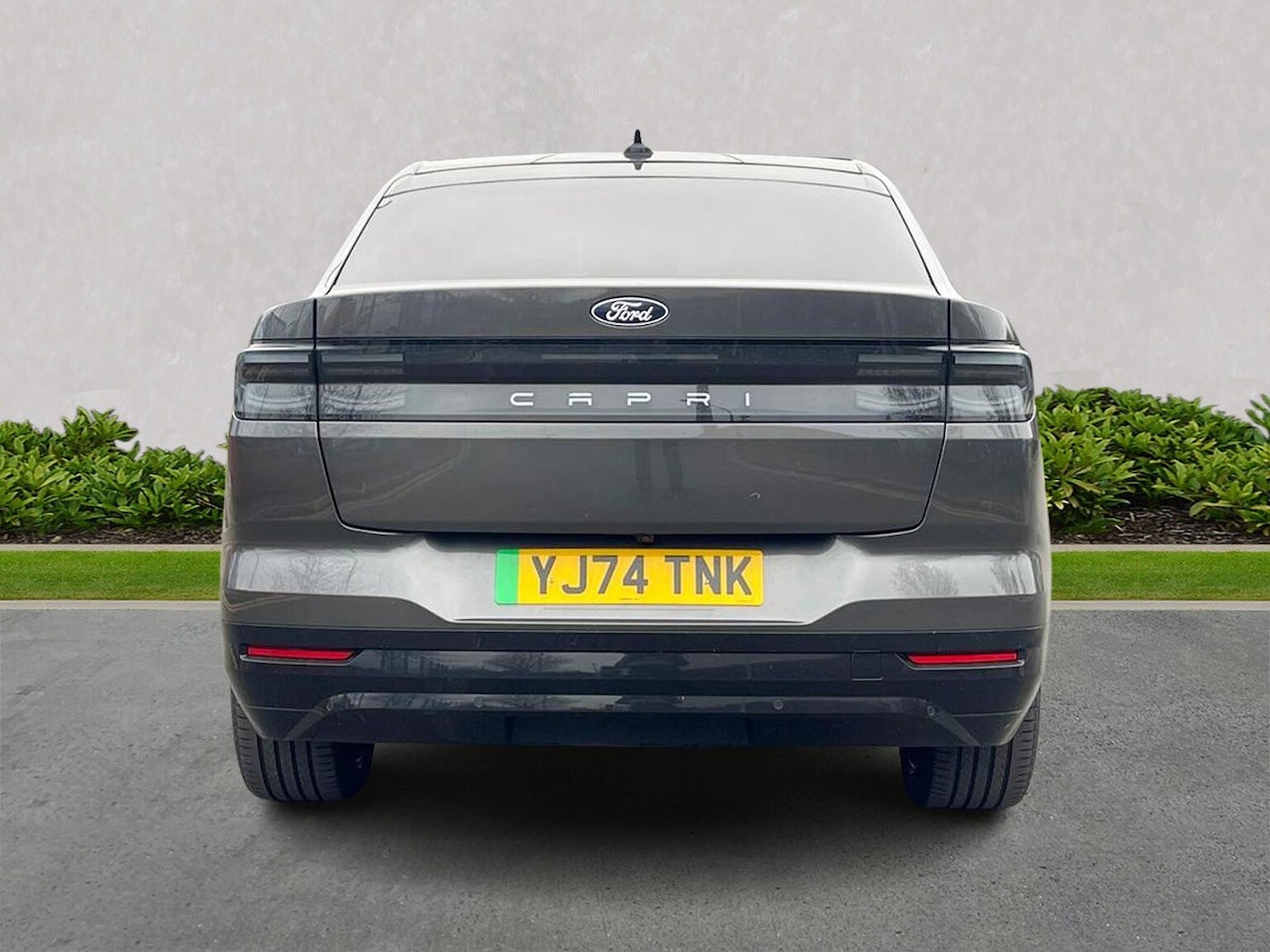 Used Ford Capri 2024 for sale - 77488906: Photo 4