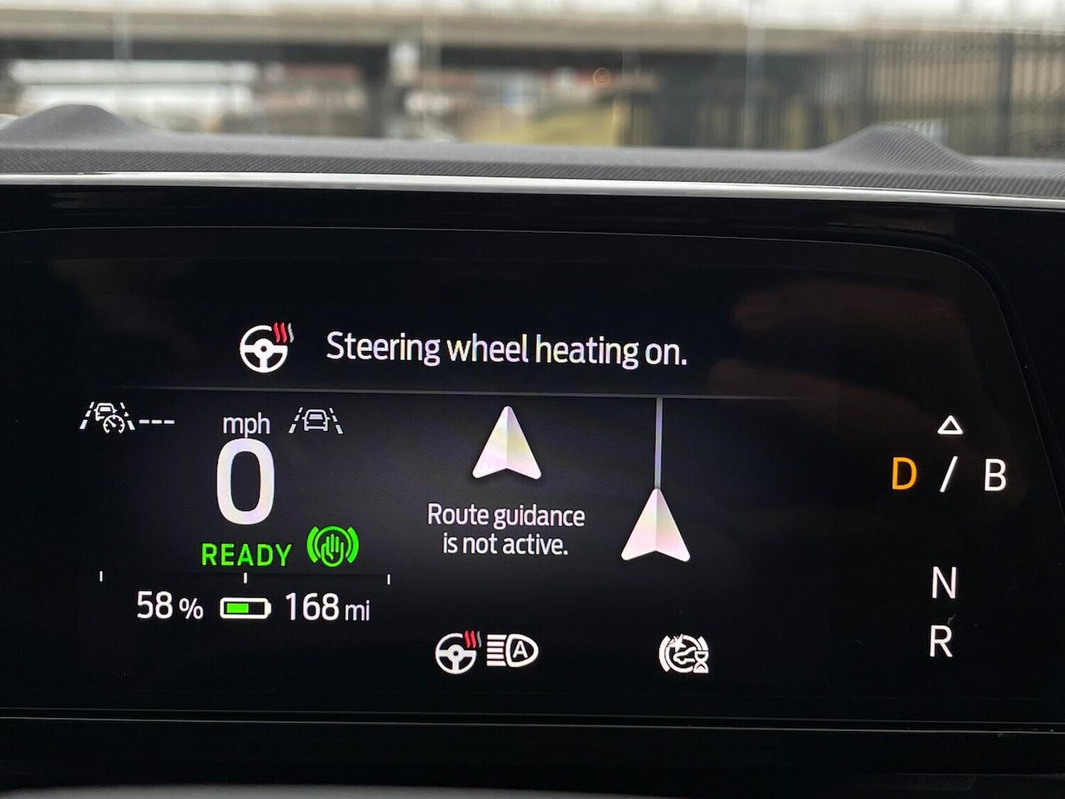 Used Ford Capri 2024 for sale - 77488906: Photo 44