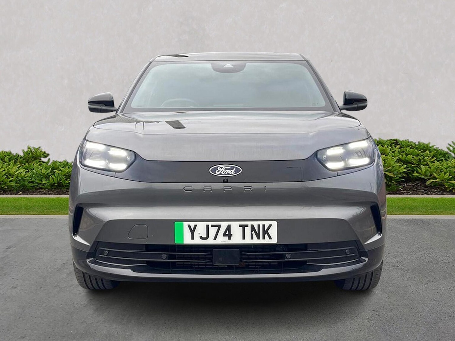 Used Ford Capri 2024 for sale - 77488906: Photo 5