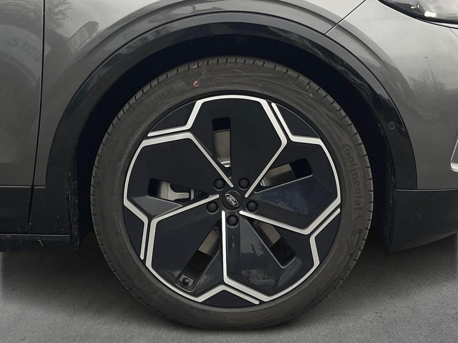 Used Ford Capri 2024 for sale - 77488906: Photo 6