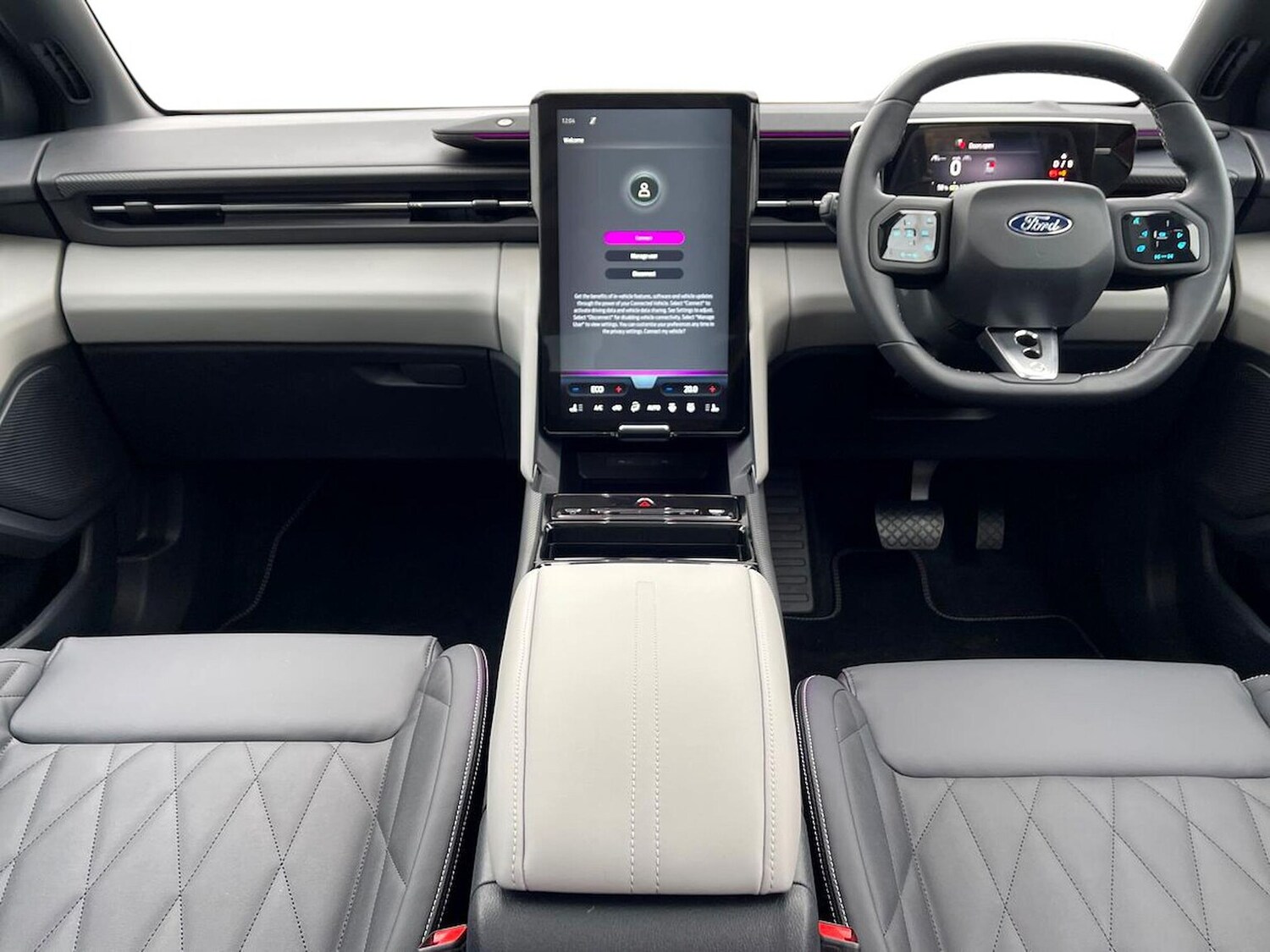 Used Ford Capri 2024 for sale - 77488906: Photo 8