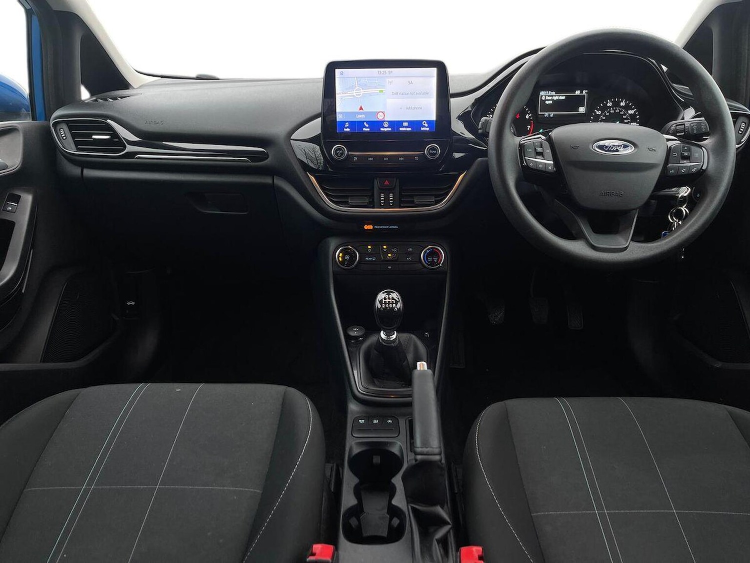 Used Ford Fiesta 2020 for sale - 77014896: Photo 10