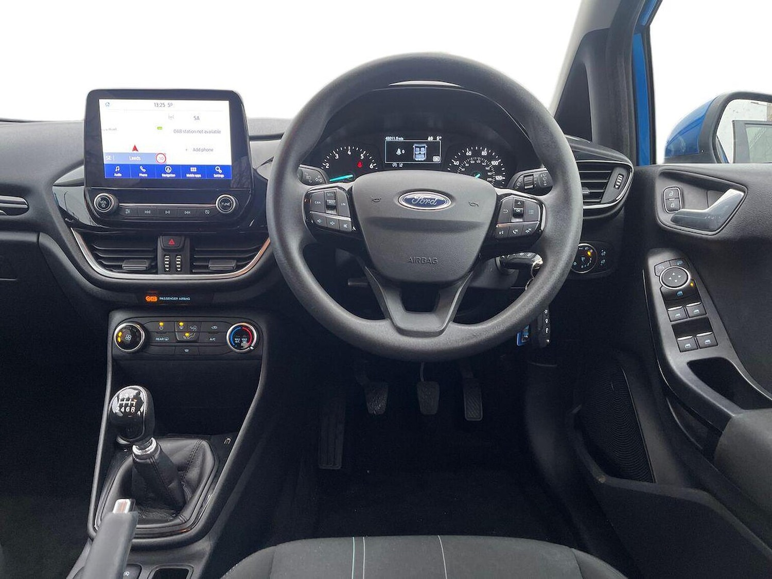 Used Ford Fiesta 2020 for sale - 77014896: Photo 11