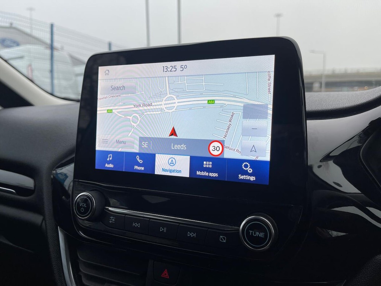 Used Ford Fiesta 2020 for sale - 77014896: Photo 13