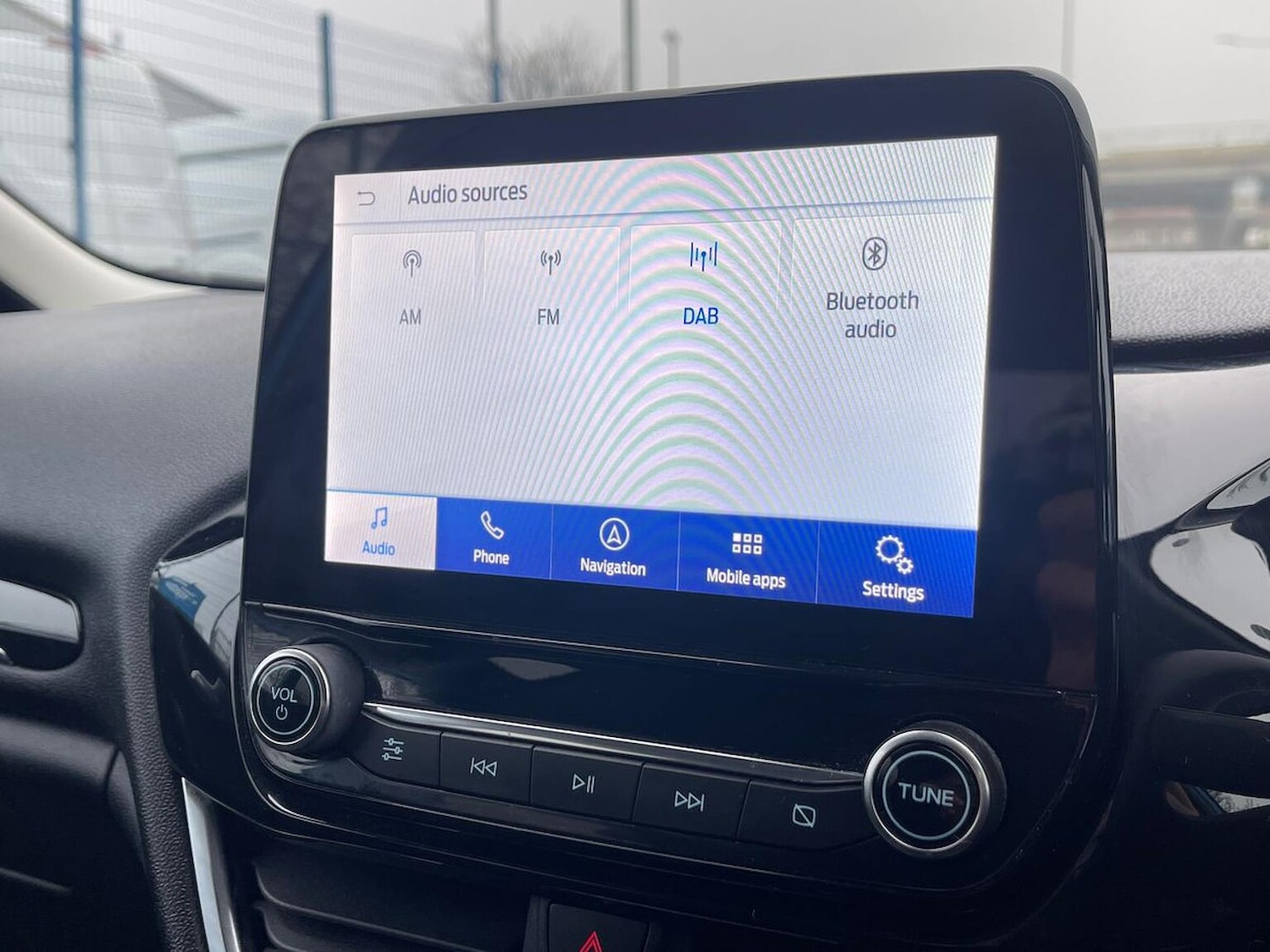 Used Ford Fiesta 2020 for sale - 77014896: Photo 14